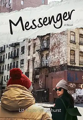 Subito Disponibile Messenger by Liz Whitehurst