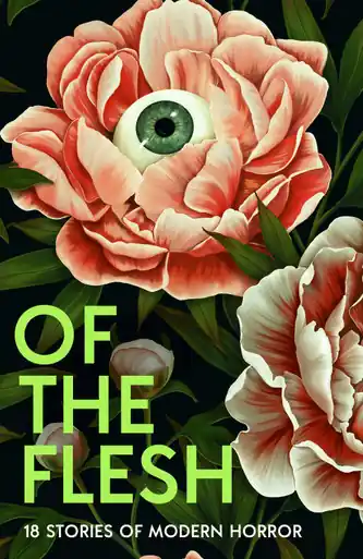 Of the Flesh 18 Stories of Modern Horror Susan Barker 9780008697365 Prezzo Scontato