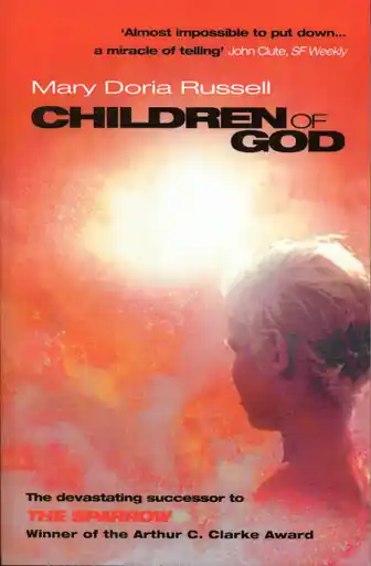 Children Of God Mary Doria Russell 9780552776011 Vendita Finale