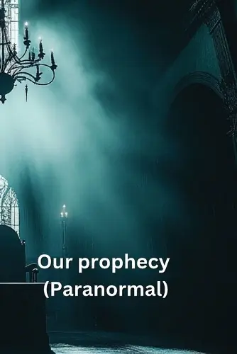 Vendita Finale Our prophecy (Paranormal) by Isaac Bryant