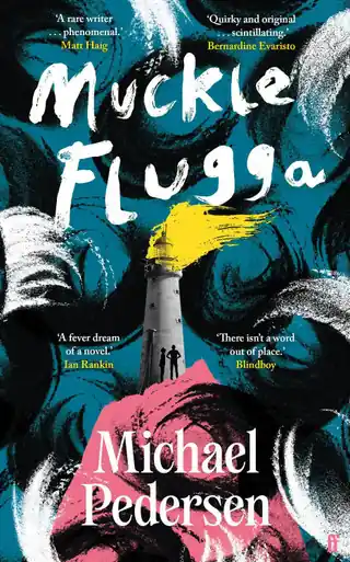 Spedito Oggi Muckle Flugga by Michael Pedersen