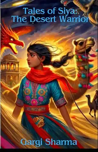 Tales of Siya by Gargi Sharma Prezzo Di Fabbrica