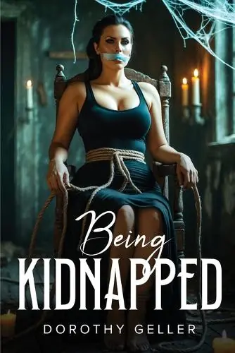 Being Kidnapped Dorothy Geller 9781787998896 Nuova Collezione