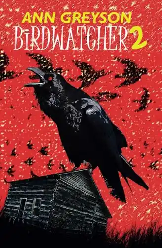 Birdwatcher 2 by Ann Greyson Subito Disponibile