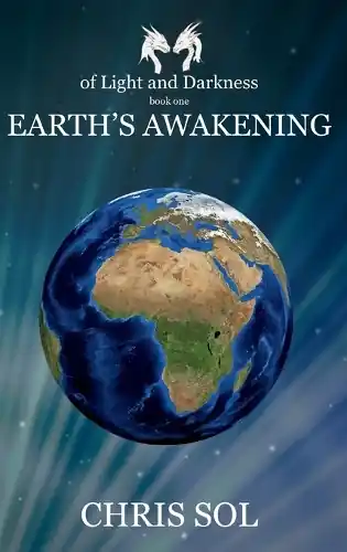 Earth‘s Awakening Chris E Sol 9788269413106 Compra Online