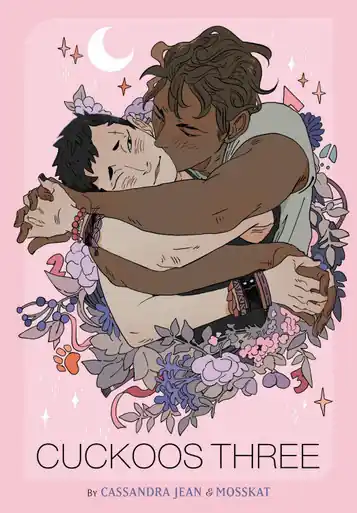 Offerta Cuckoos Three Cassandra Jean 9781975367961