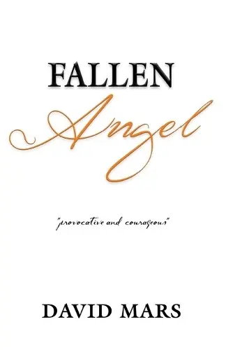 Fallen Angel David Mars 9781958892886 Nuovo Arrivo