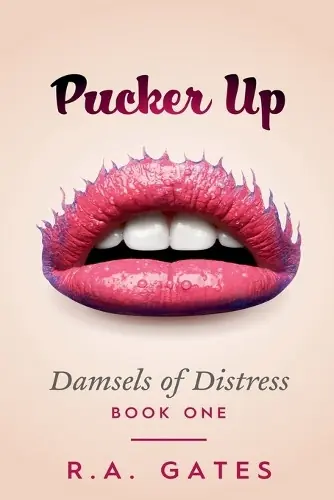 Pucker Up R a Gates 9798227957139 Ultime Pezzi