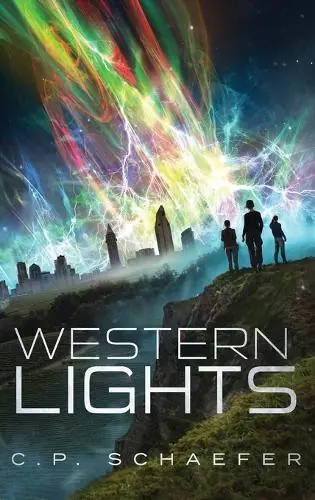 Più Venduto Western Lights C P Schaefer 9798989060863