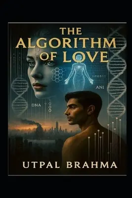 Prezzo Scontato The Algorithm of Love Utpal Brahma 9798272429971