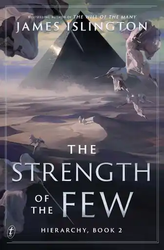 Ultima Occasione The Strength of the Few James Islington 9781911231431