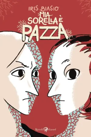 Affare Mia sorella è pazza